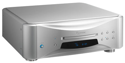 Esoteric Grandioso K1X-SE SACD/CD Player