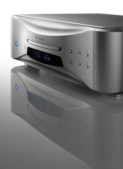 Esoteric Grandioso K1X-SE SACD/CD Player