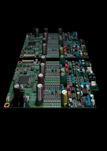 Esoteric Grandioso K1X-SE SACD/CD Player