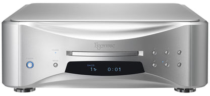 Esoteric Grandioso K1X-SE SACD/CD Player