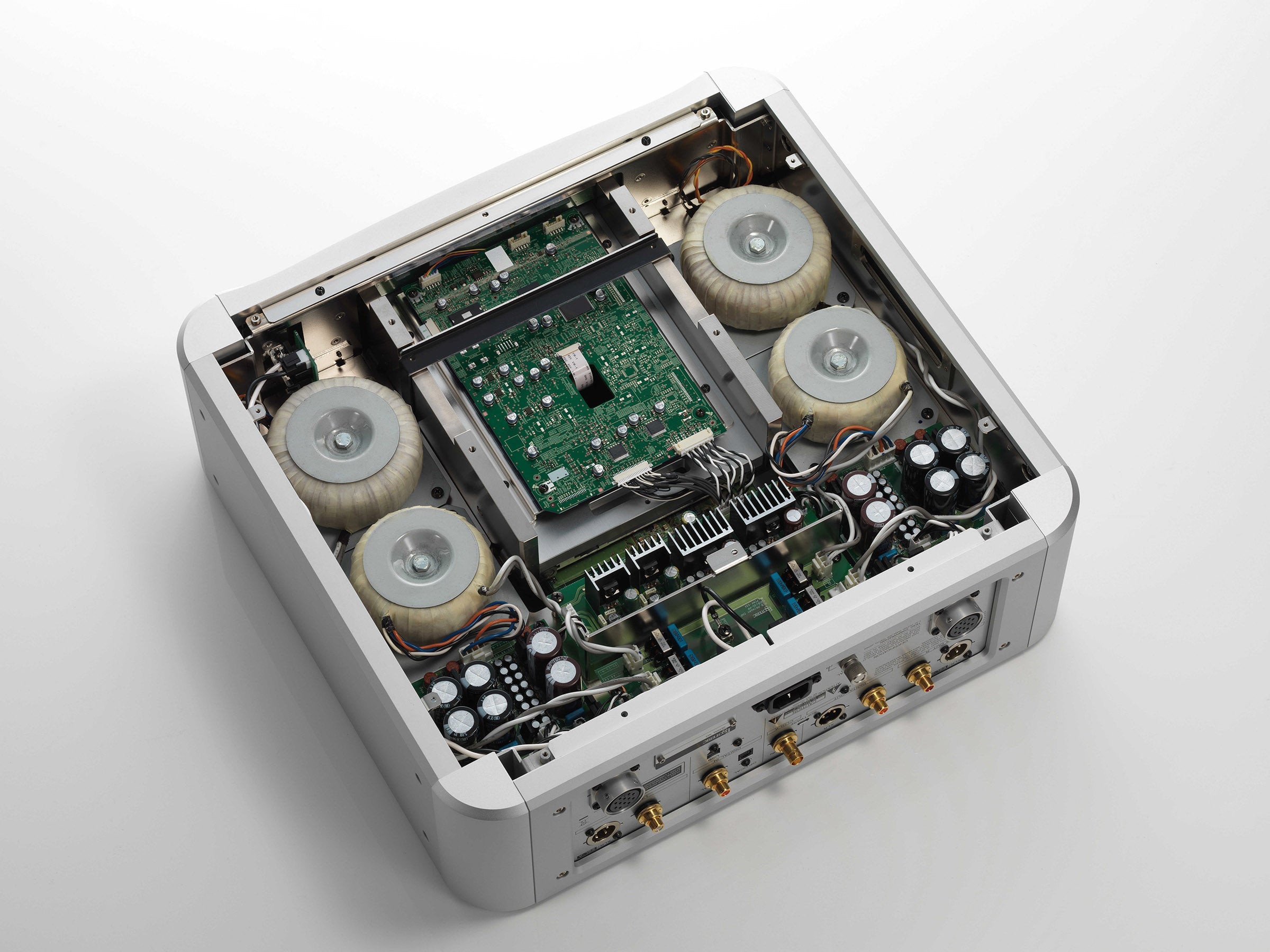 Esoteric Grandioso K1X-SE SACD/CD Player