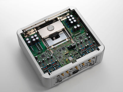 Esoteric Grandioso K1X-SE SACD/CD Player