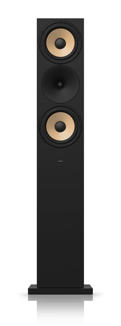 Amphion Krypton 3X