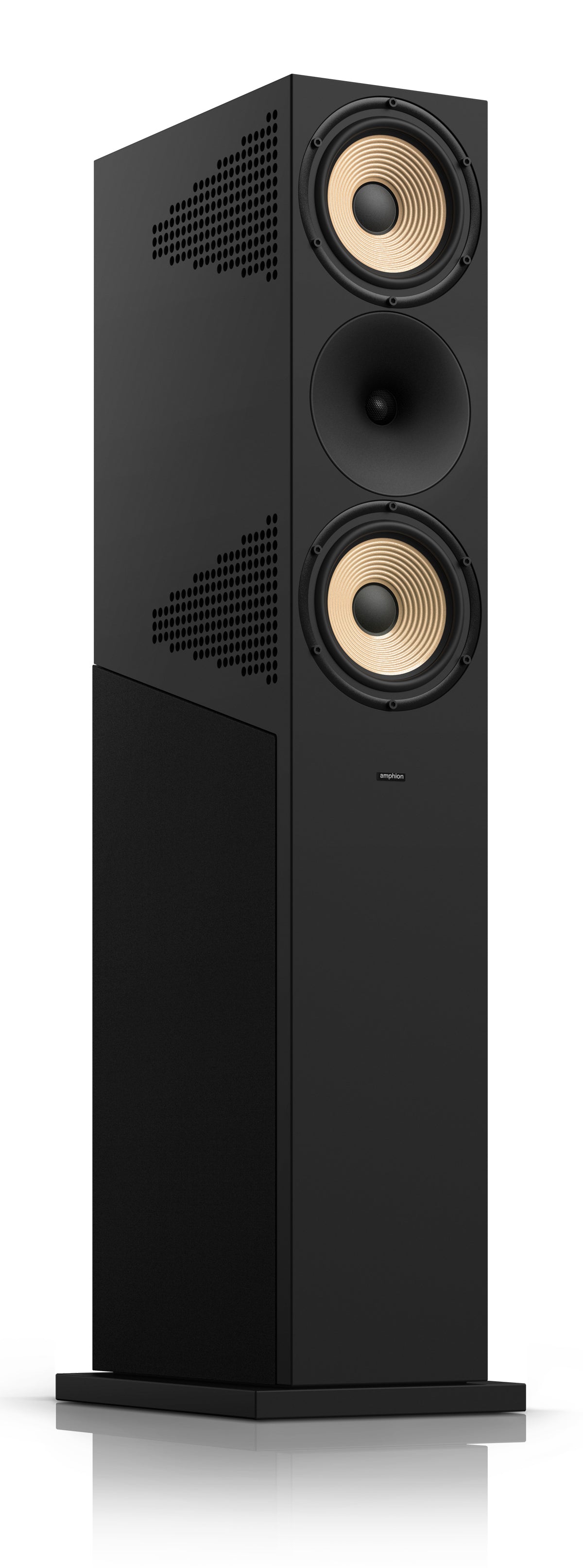Amphion Krypton 3X