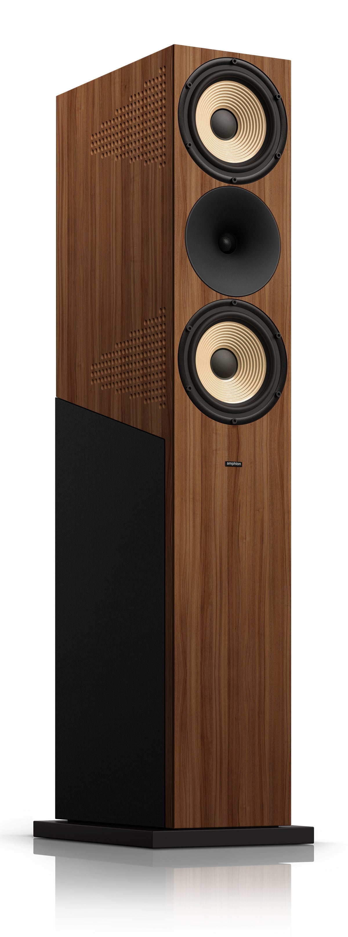 Amphion Krypton 3X