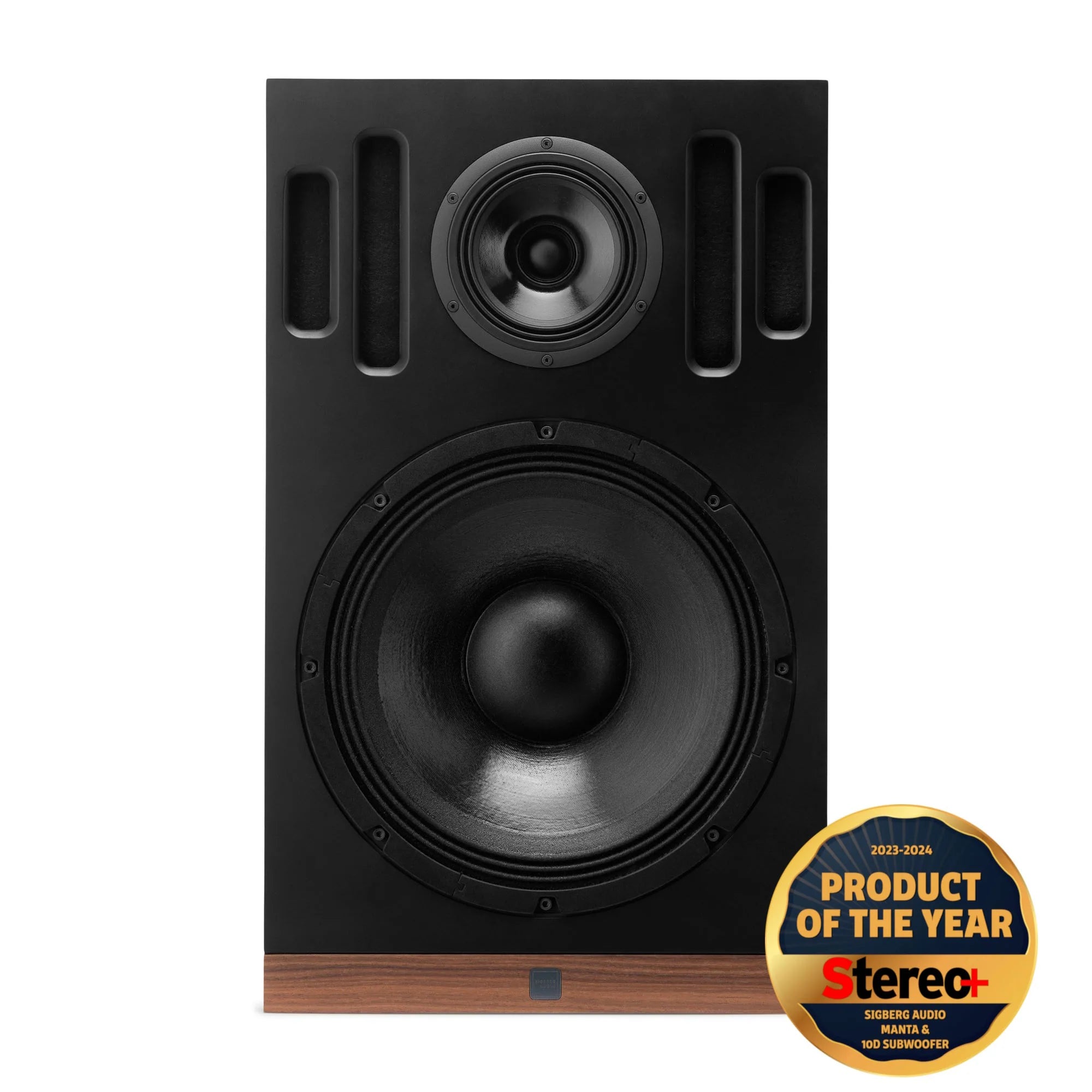 Sigberg Audio Manta 1 Speakers
