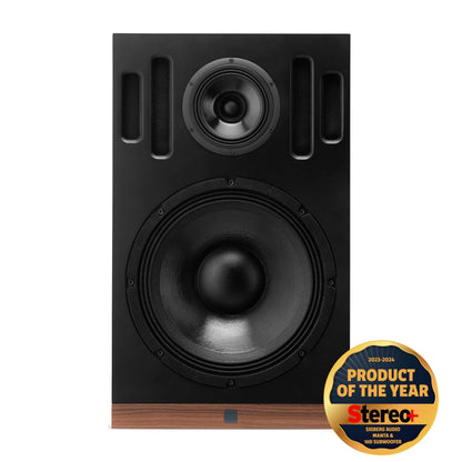 Sigberg Audio Manta 1 Speakers