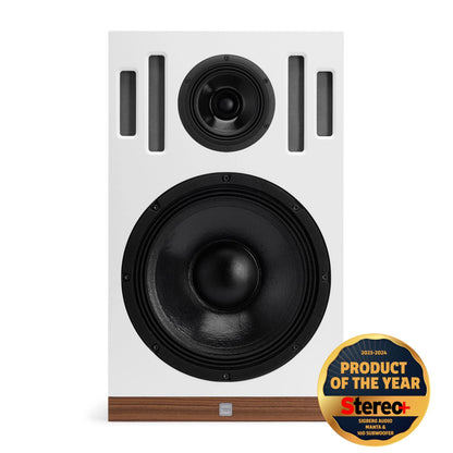 Sigberg Audio Manta 1 Speakers