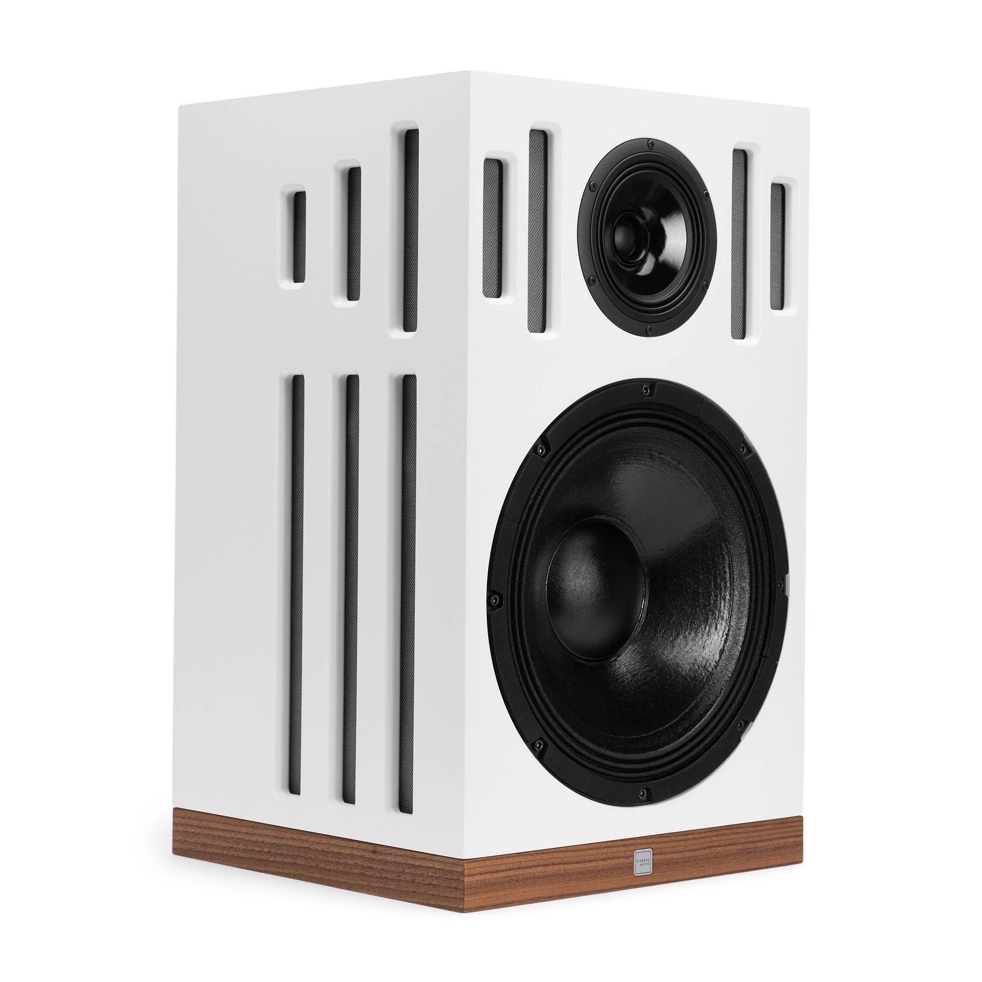 Sigberg Audio Manta 1 Speakers