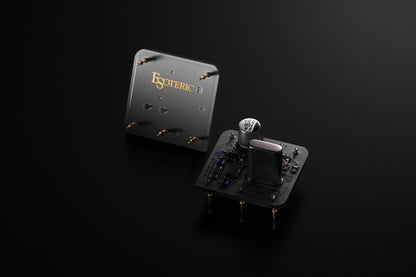 Esoteric Grandioso D1X-SE Monoblock DAC (set of 2)