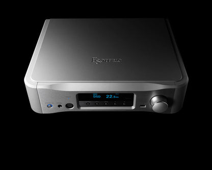 Esoteric N-05XD Network DAC/Preamplifier