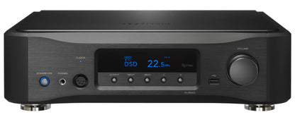 Esoteric N-05XD Network DAC/Preamplifier