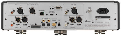 Esoteric N-05XD Network DAC/Preamplifier