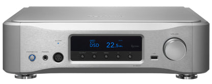 Esoteric N-05XD Network DAC/Preamplifier