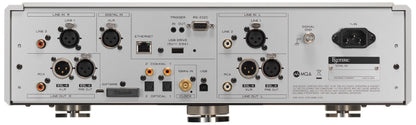 Esoteric N-05XD Network DAC/Preamplifier