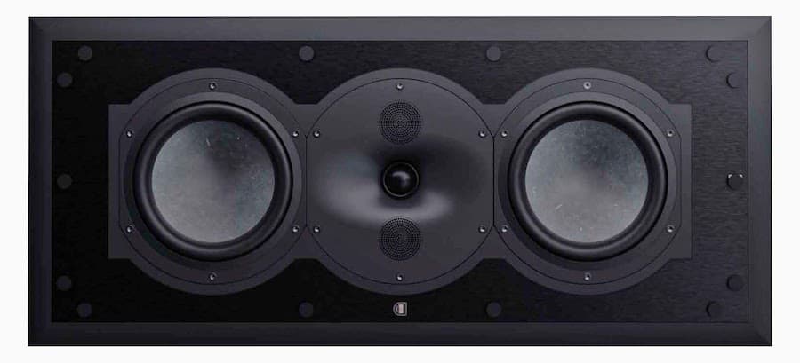 Perlisten Audio R5i C In Wall Center Speaker
