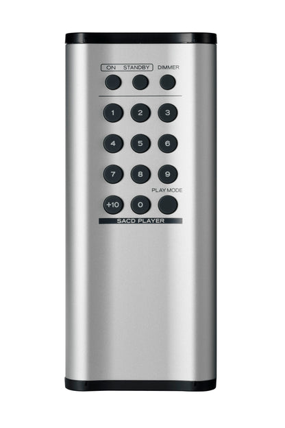 Esoteric Grandioso P1X-SE SACD/CD Transport with Separate Power Supply