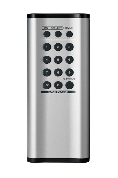 Esoteric K-05XD SACD/CD Player