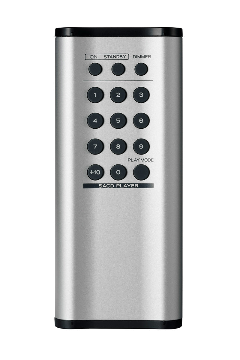 Esoteric K-05XD SACD/CD Player