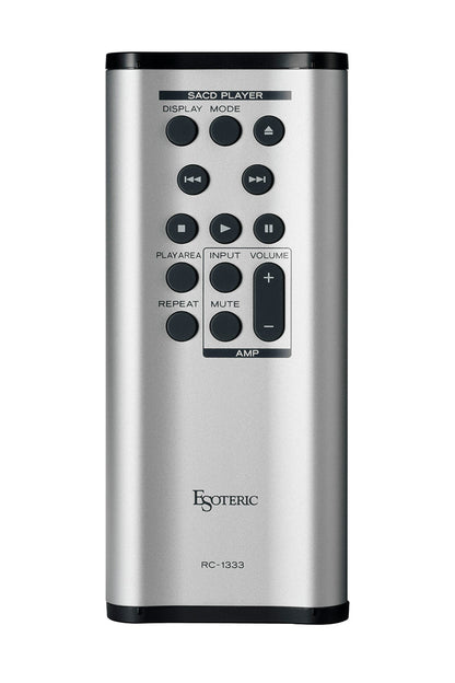 Esoteric K-05XD SACD/CD Player