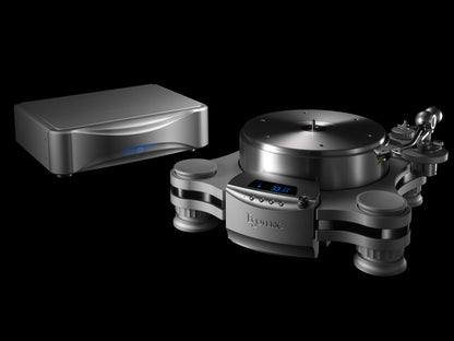 Esoteric Grandioso T1 Turntable