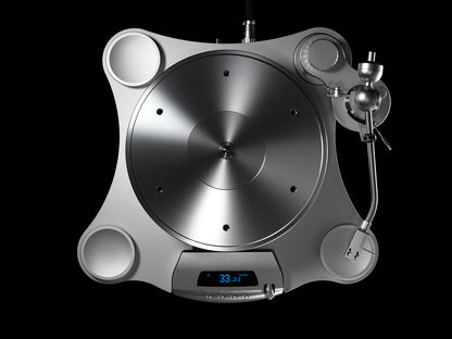 Esoteric Grandioso T1 Turntable