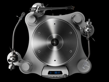 Esoteric Grandioso T1 Turntable