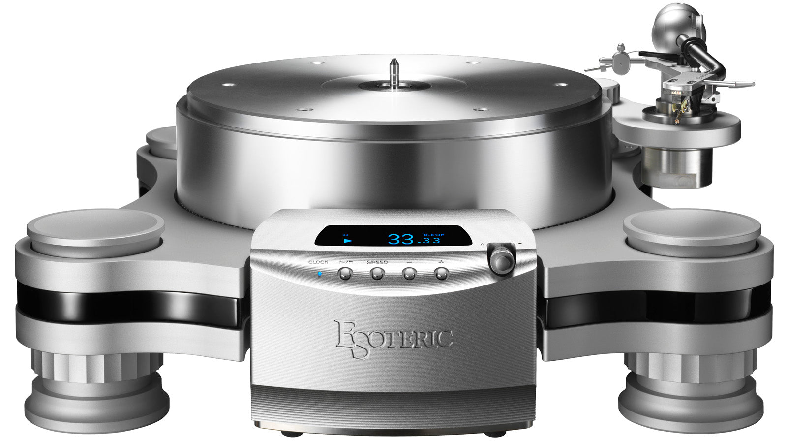 Esoteric Grandioso T1 Turntable