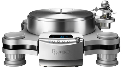 Esoteric Grandioso T1 Turntable