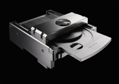 Esoteric Grandioso K1X-SE SACD/CD Player