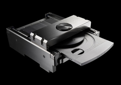 Esoteric Grandioso P1X-SE SACD/CD Transport with Separate Power Supply