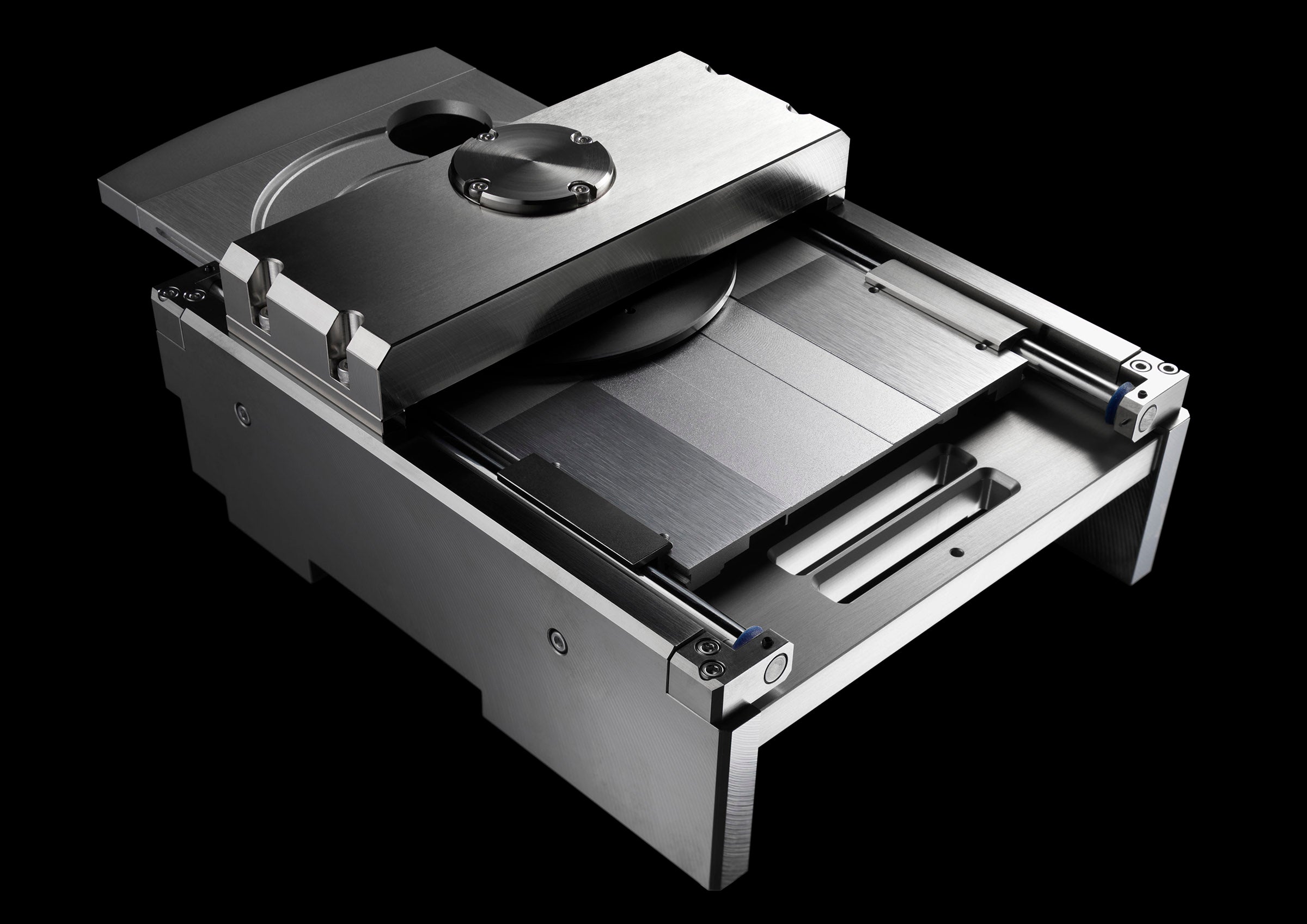 Esoteric Grandioso P1X-SE SACD/CD Transport with Separate Power Supply