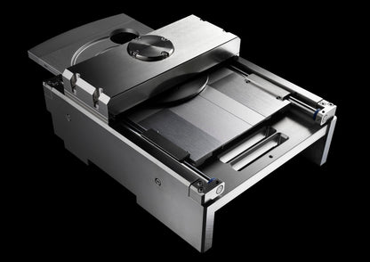 Esoteric Grandioso P1X-SE SACD/CD Transport with Separate Power Supply